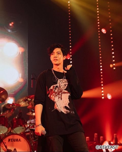 [Photo] Kim Hyun Joong Japan Mobile Site Update [2018.02.02]