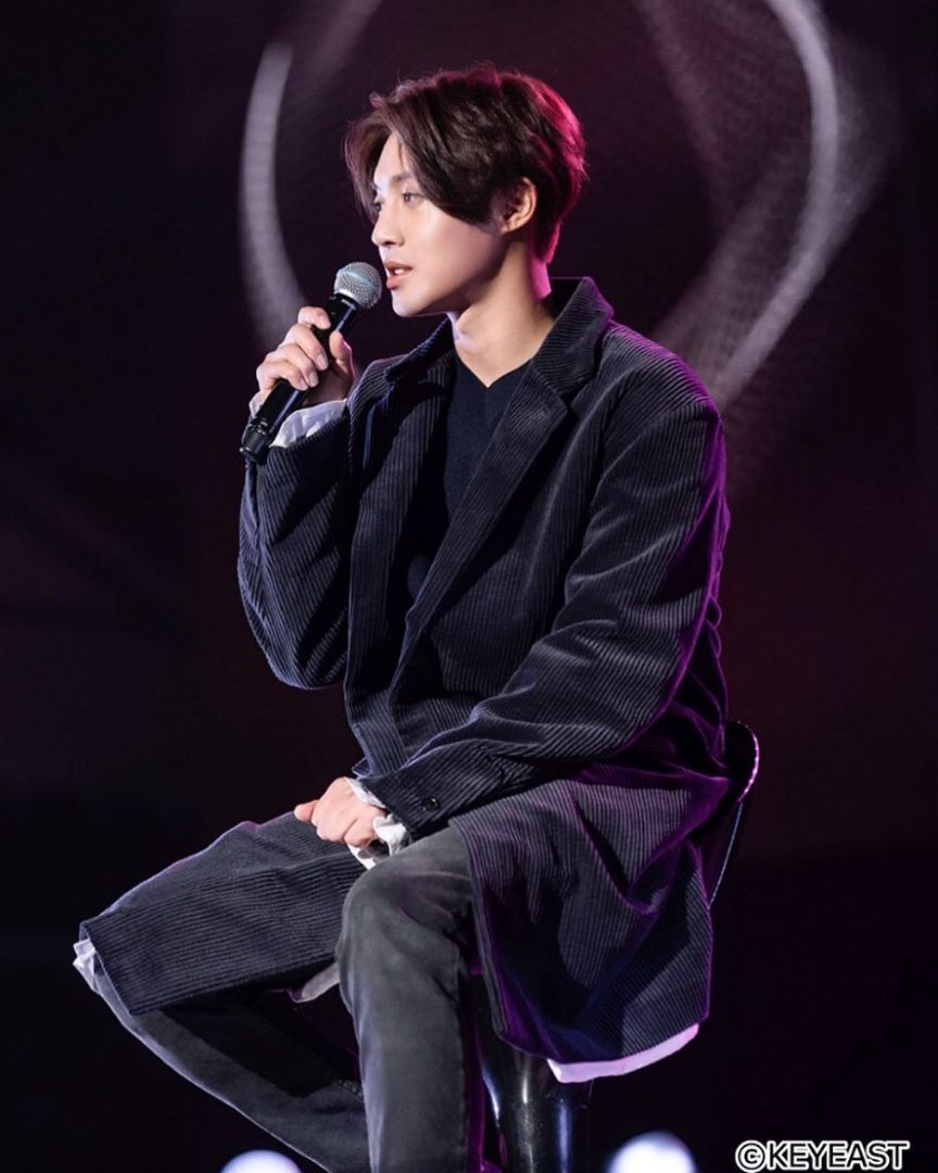 [Photo] Kim Hyun Joong Japan Mobile Site Update [2018.02.13]