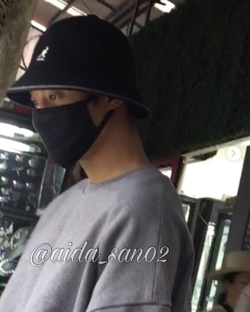 (KHJ Departure from Mexico City (2