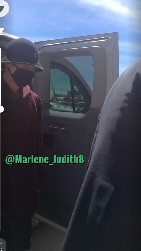 (KHJ Departure from bolivia 18.02.19 (2