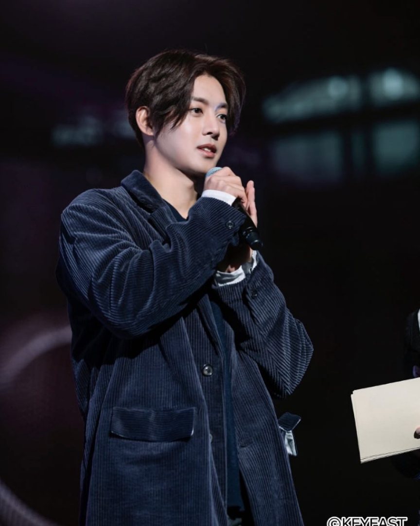 [Photo] Kim Hyun Joong Japan Mobile Site Update [2018.03.02]