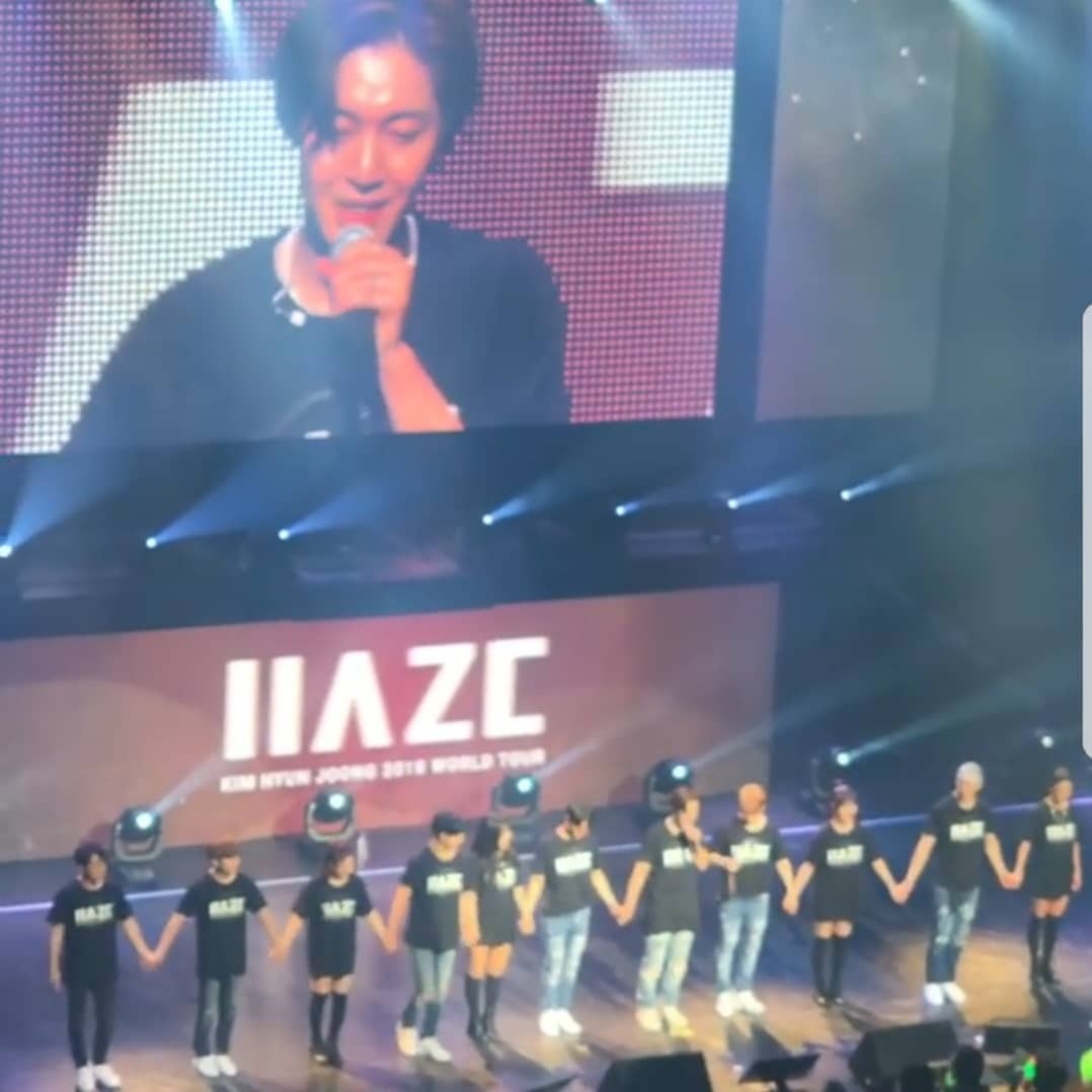 geonwoo_96 Instag 18.03.18