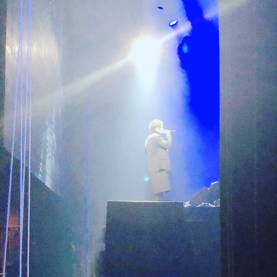 [Photo] seungu5938 Instagram Update [2018.03.18]