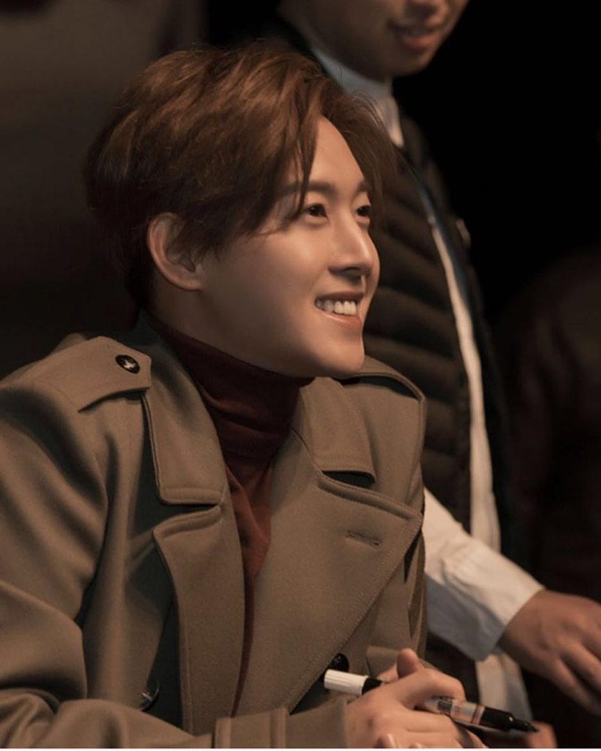 [Photo] Kim Hyun Joong Japan Mobile Site Update [2018.04.23]