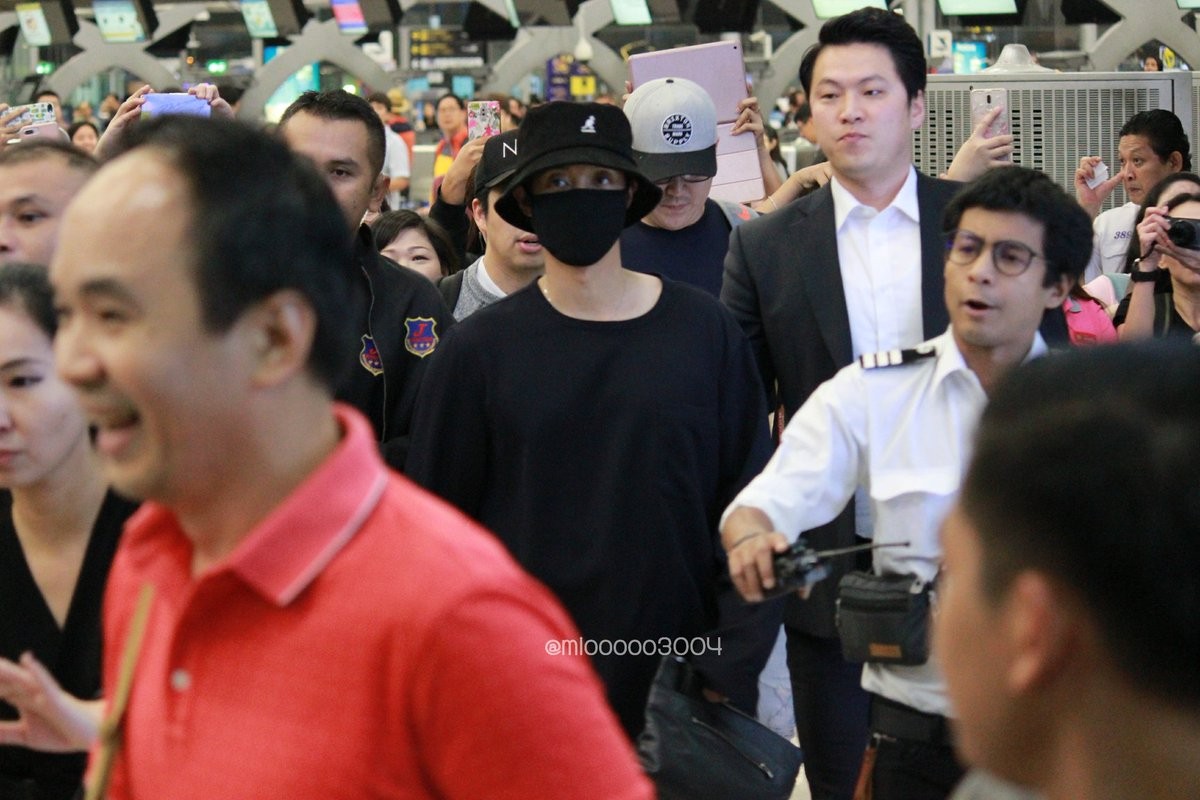 (KHJ at SVB airport Departed to Korea 18.04.08 (2