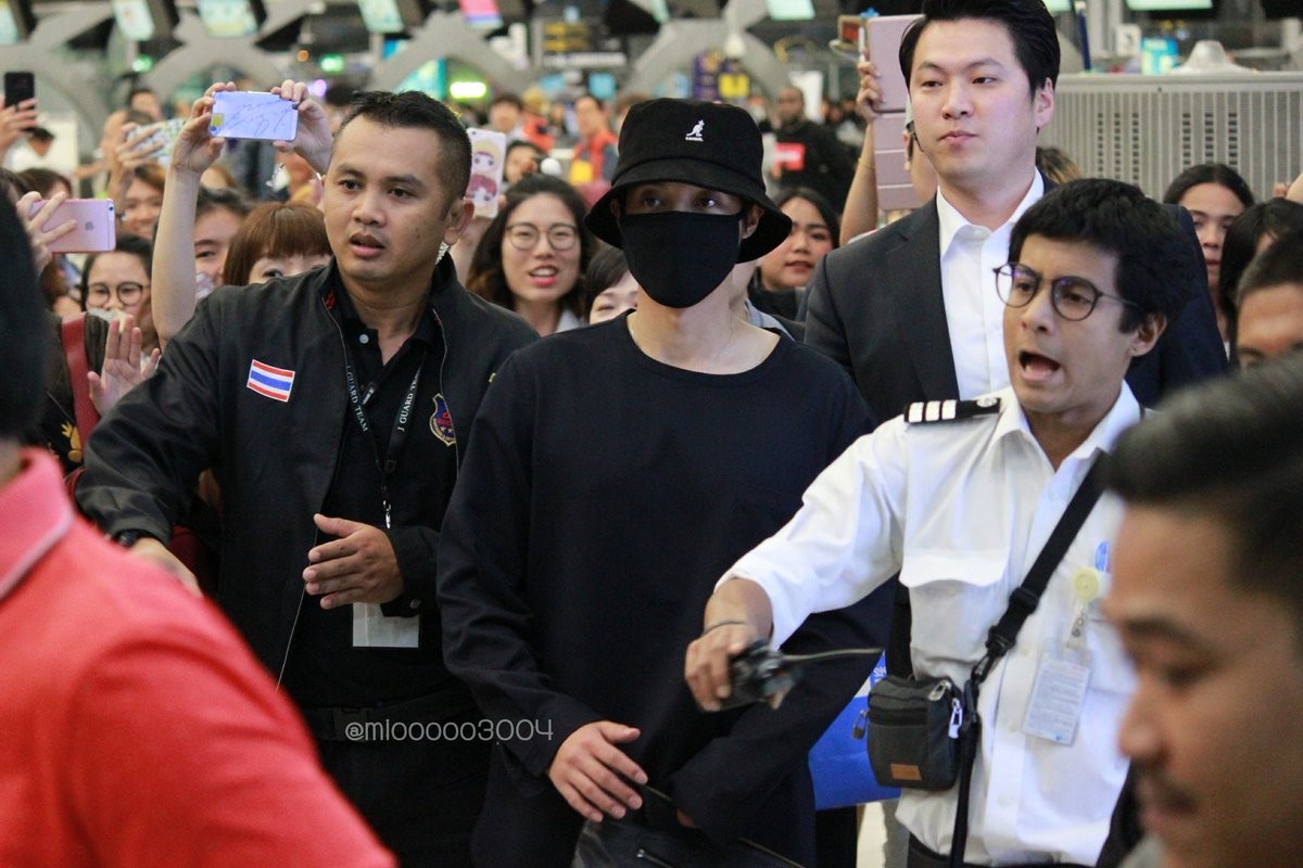 (KHJ at SVB airport Departed to Korea 18.04.08 (3