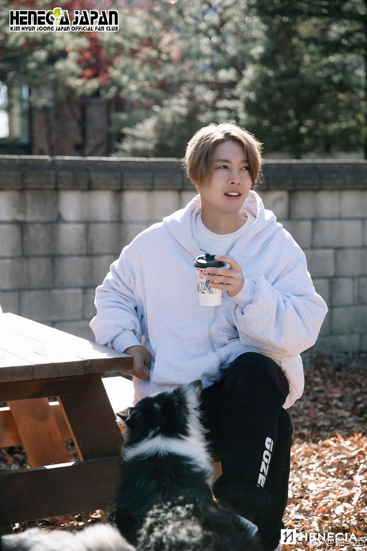 (Henecia JP staff blog 18.06.05 (1