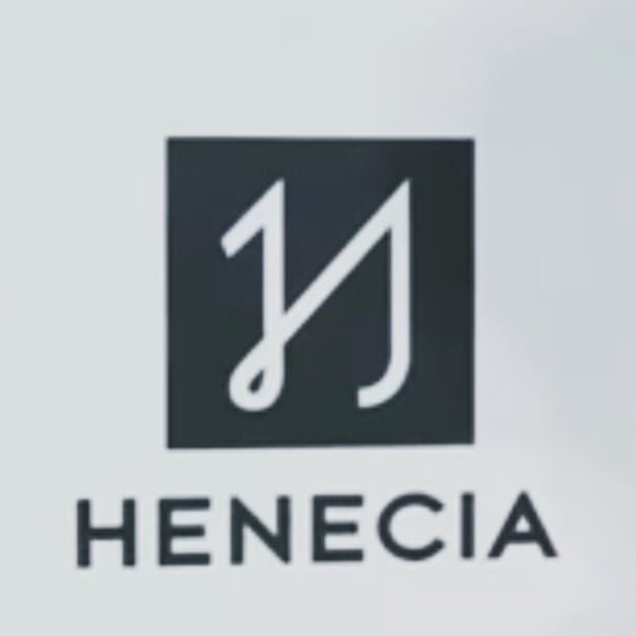 (Henecia logo (1