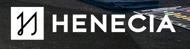 (Henecia logo (2