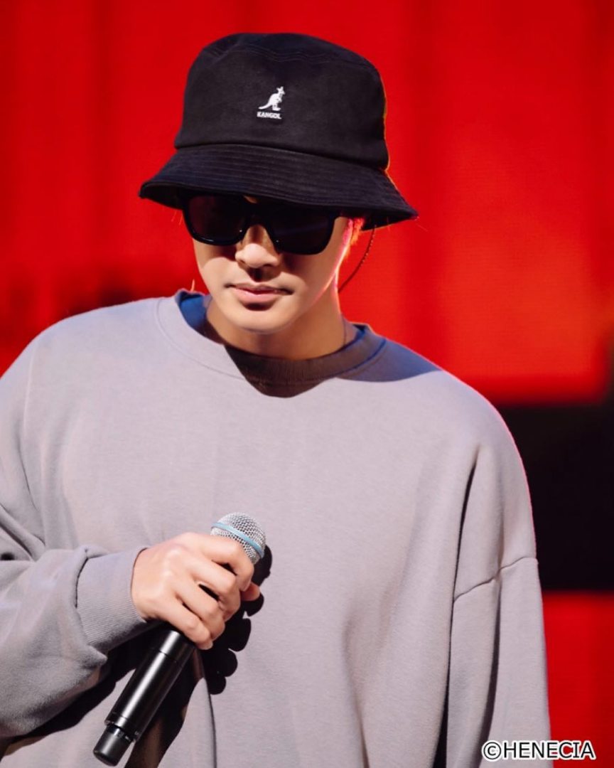 [Photo] Kim Hyun Joong Japan Mobile Site Update [2018.06.15]