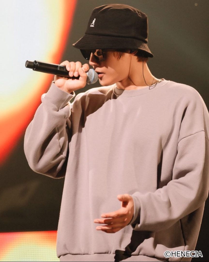 [Photo] Kim Hyun Joong Japan Mobile Site Update [2018.06.22]