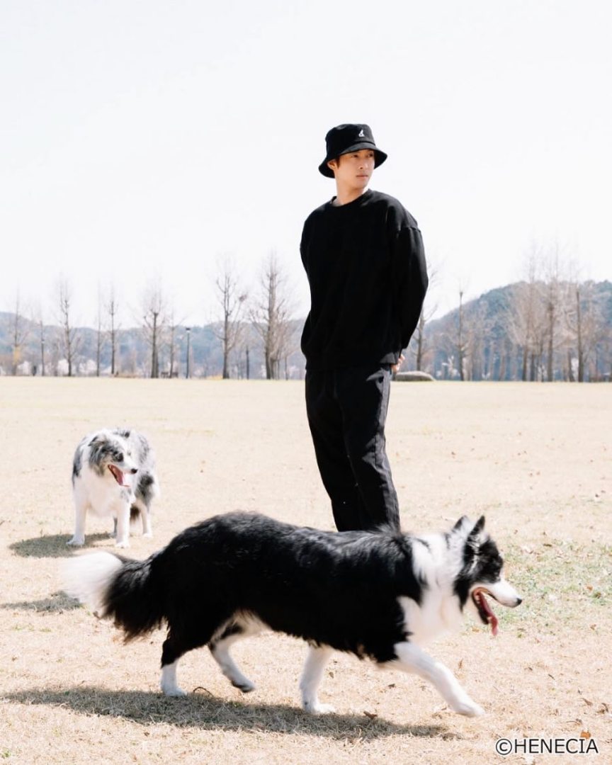 [Photo] Kim Hyun Joong Japan Mobile Site Update [2018.06.29]