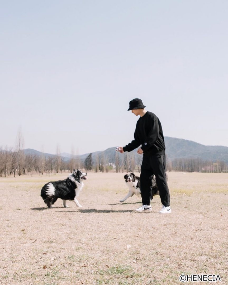 [Photo] Kim Hyun Joong Japan Mobile Site Update [2018.06.04]