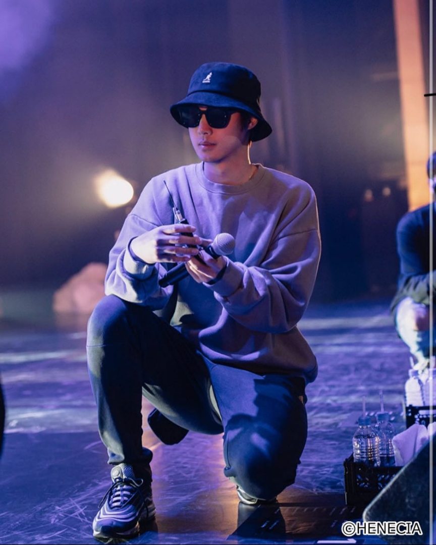 [Photo] Kim Hyun Joong Japan Mobile Site Update [2018.06.08]