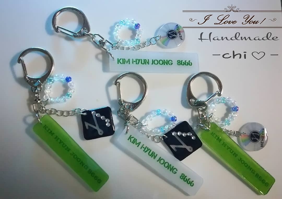 (KHJ FM TMH Official Goods & Fanmade (2