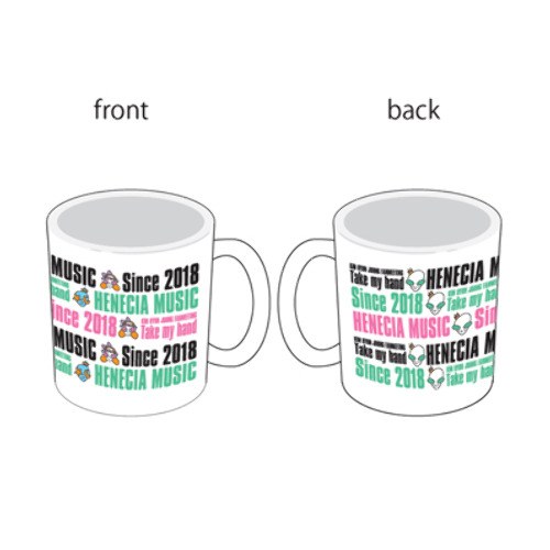 (KHJ FM TMH online goods (5