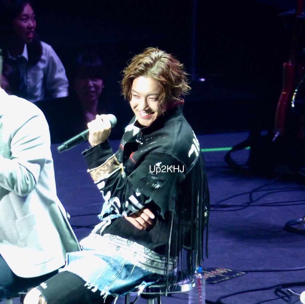 (KHJ TMH FM in Tokyo 18.06.05 (2