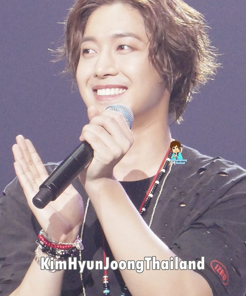 (KHJ TMH FM in Tokyo 18.06.05 (3