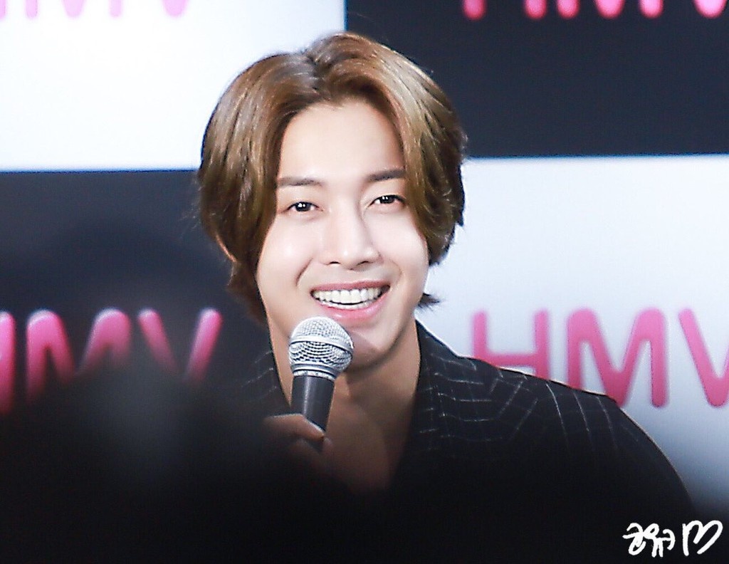 (KHJ TMH HMV Sakae Nagoya 18.06.08 (1