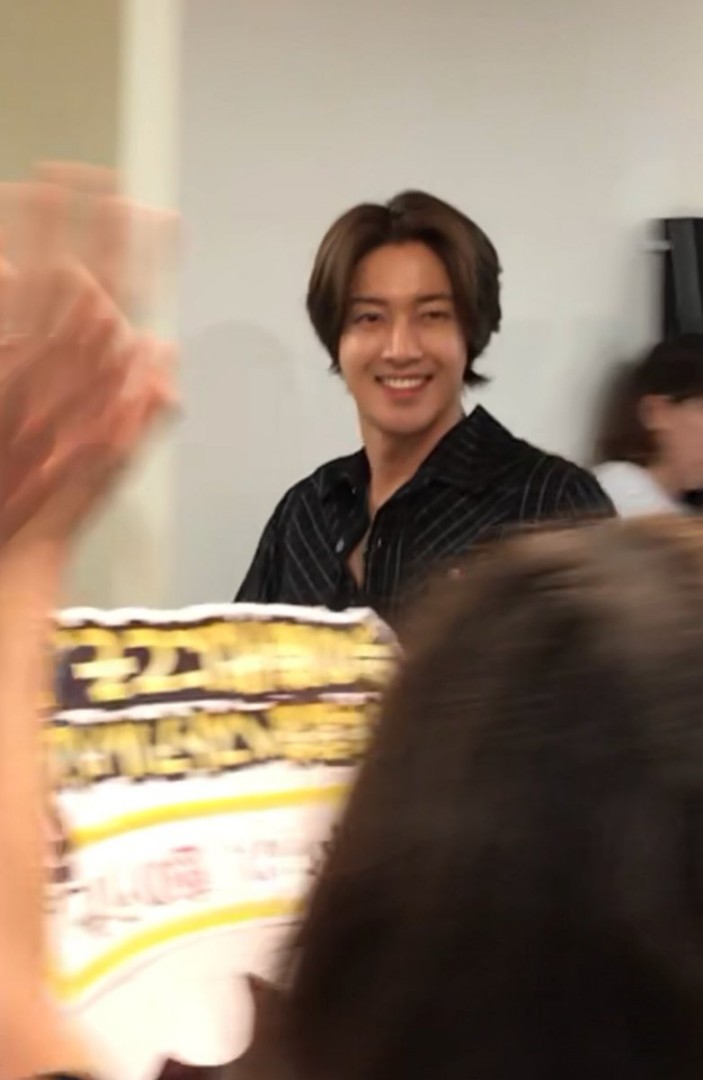 (KHJ TMH HMV Sakae Nagoya 18.06.08 (3