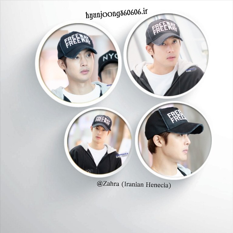[HD Photos+Fancam] KHJ arrival at Bangkok Suvarnabhumi Airport [2018.04.06]