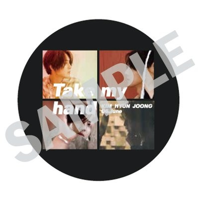 [Henecia JP] Fanmeeting Venue Exclusive Benefit Handed Ceremony and DATVShopping Benefit Design Release! [2018.05.09]