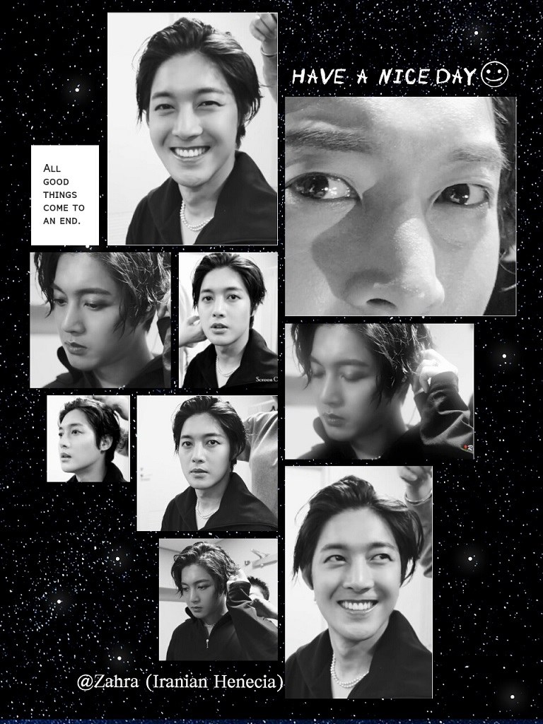[Video+Screen Caps] Kim Hyun Joong Official Site and You.Tube Update ~ HAZE highlight #1 It's over [2018.05.14]