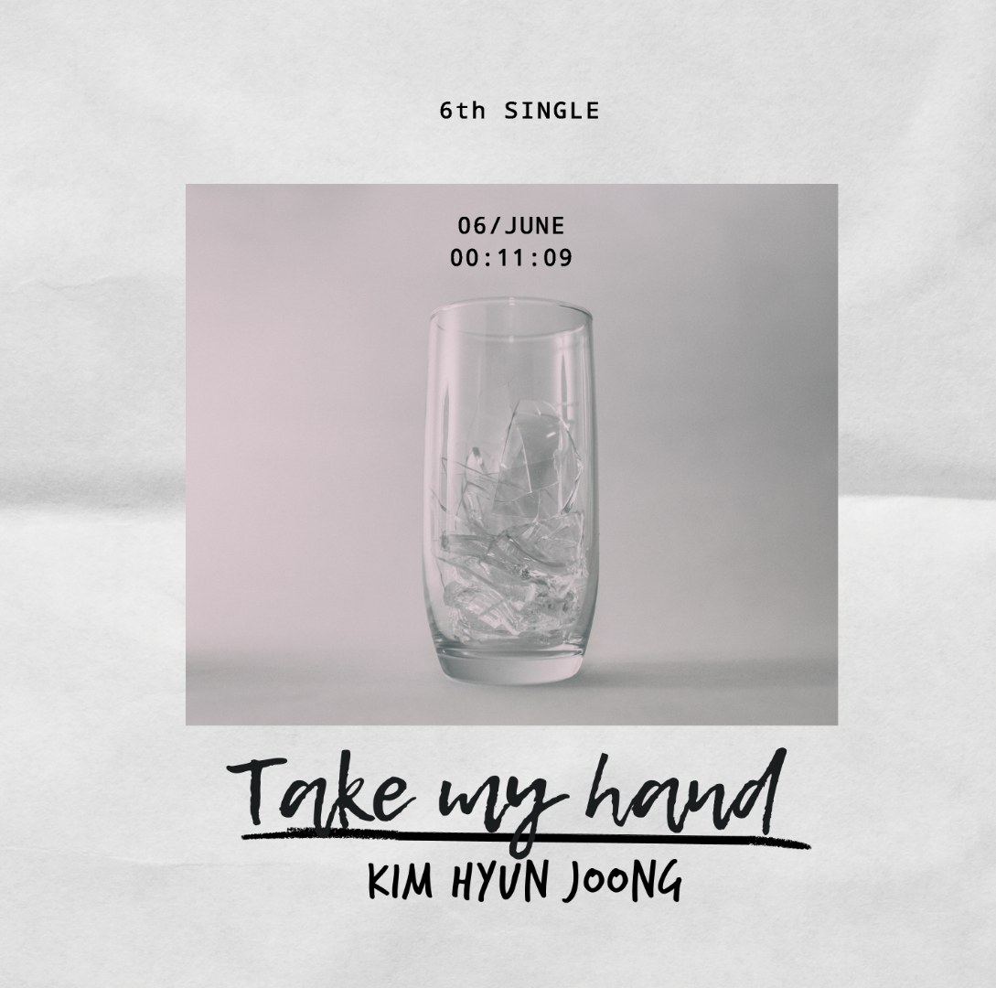 Take my hand Type D