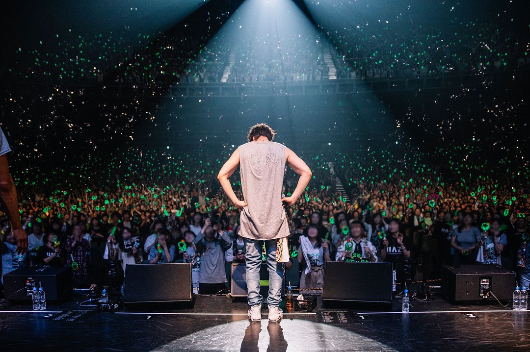 (keyeastofficial Instag 18.05.11 (3