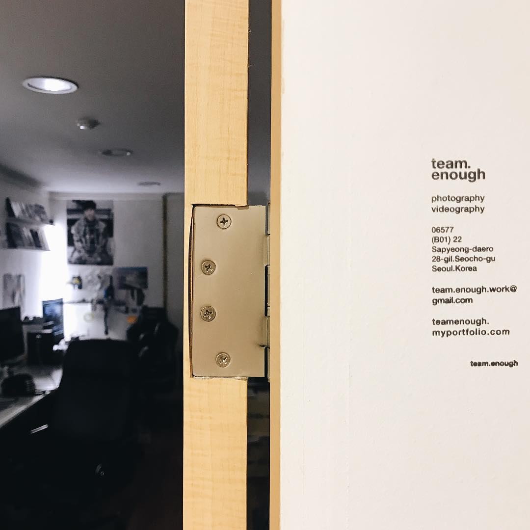 [Photo] mitsui.on.fire Instagram Update [2018.05.24]