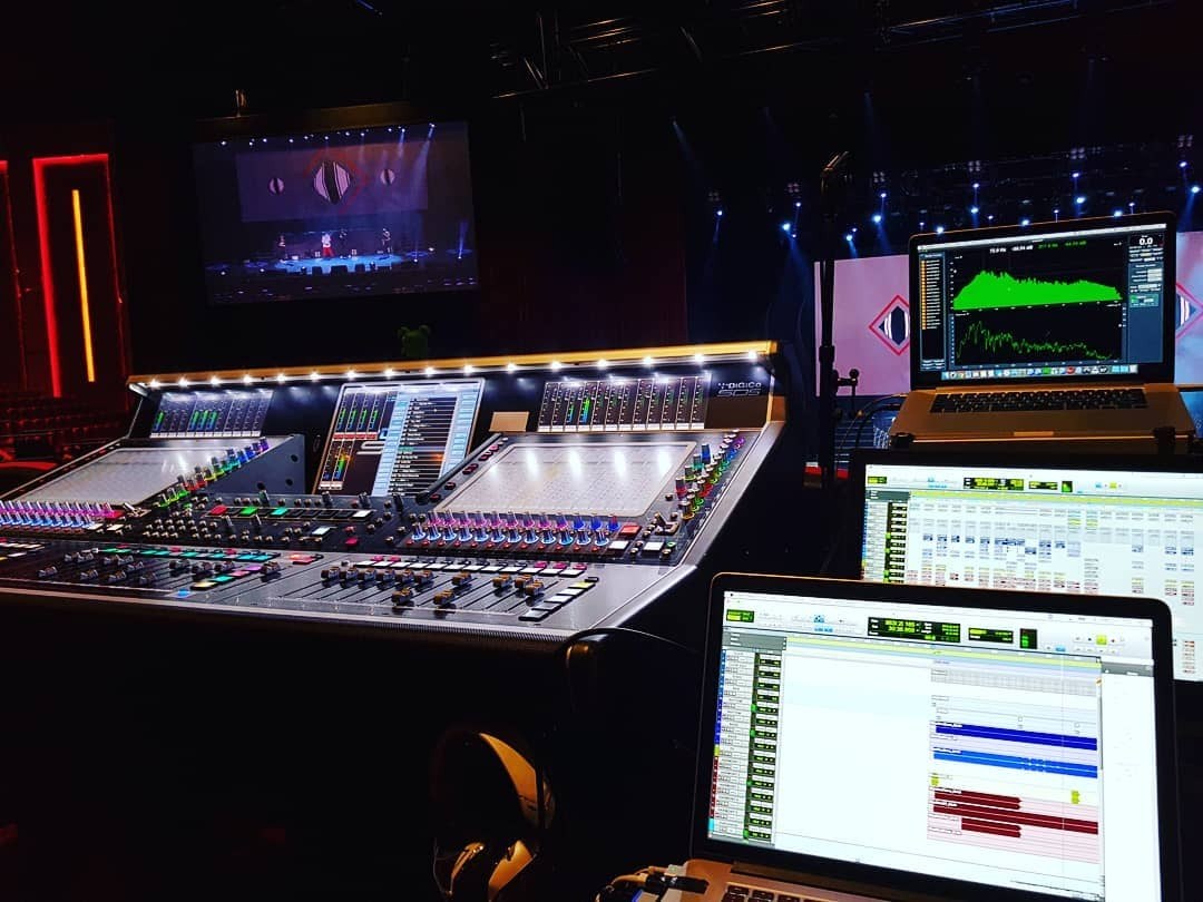[Photo] vojong Instagram Update [2018.05.05]